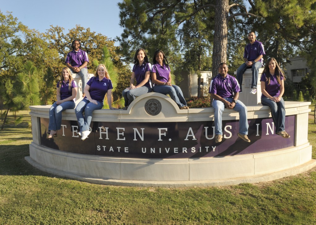 SFA Lumberjacks